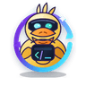 LoopDuck logo